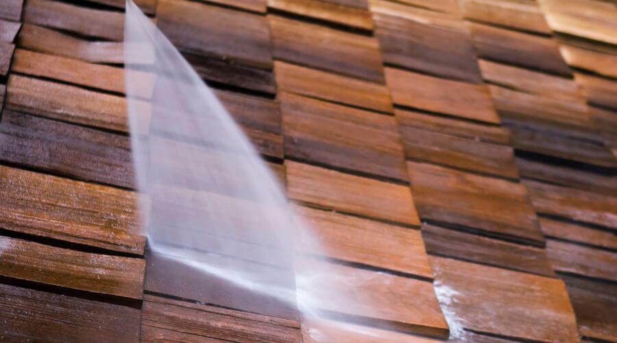 Asphalt Roofing in Ettrick, WI